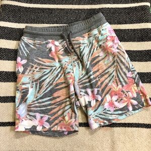 Boys Comfy Shorts